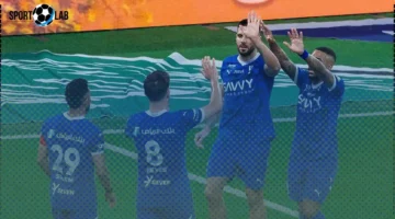 نهاية الرحلة اليوم.. الهلال السعودي يفسخ عقد نجمه بالتراضي 2025